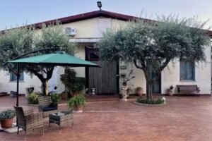 Agriturismo Le Macine- Poggio Cono,TE