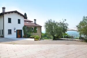 Agriturismo “Le Mandolare”