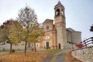 Agriturismo le Mandorle