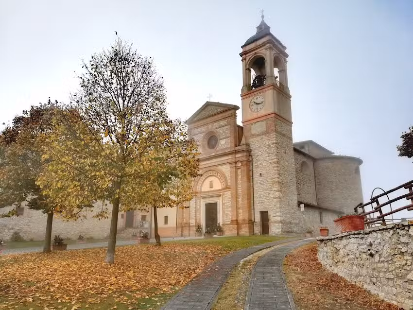 Agriturismo le Mandorle