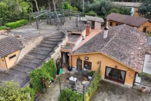 Agriturismo le Mandriacce