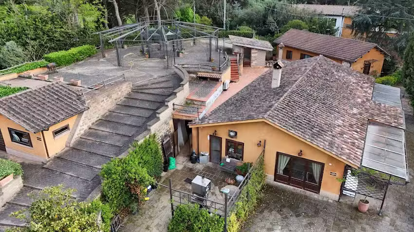 Agriturismo le Mandriacce