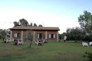 Agriturismo le Margherite
