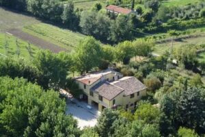 Agriturismo Le Meridiane