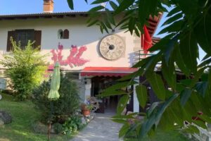 Agriturismo Le Milane