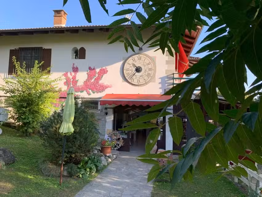 Agriturismo Le Milane