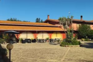 Agriturismo Le Mimose