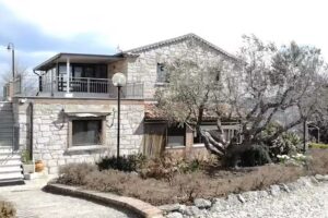 Agriturismo Le Morge