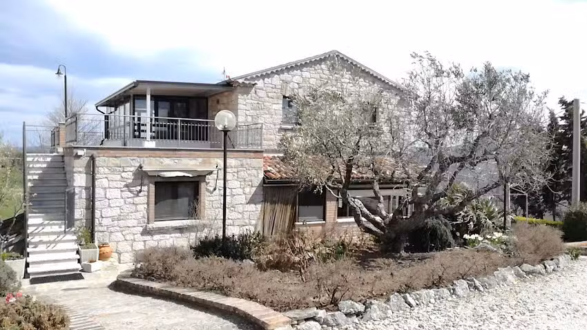 Agriturismo Le Morge