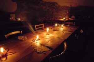 Agriturismo Le Mulattiere