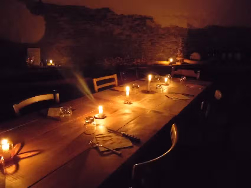 Agriturismo Le Mulattiere