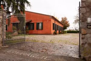 Agriturismo le Muraglie