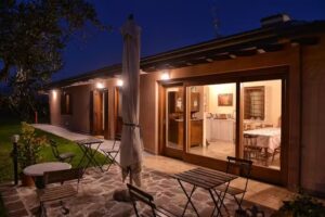 Agriturismo Le Orchidee di Corazza