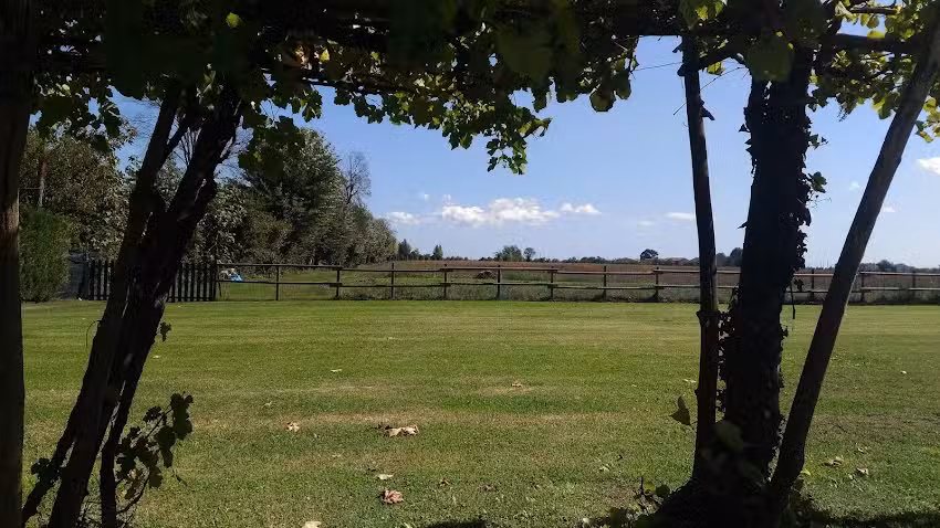 Agriturismo Le Origini