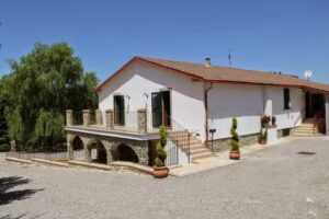 Agriturismo Le Paicciole