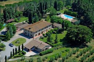 Agriturismo Le Palaie Srl