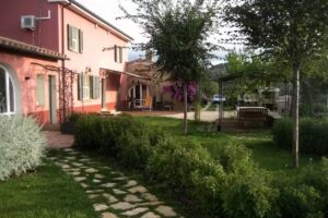 Agriturismo Le Pellicce