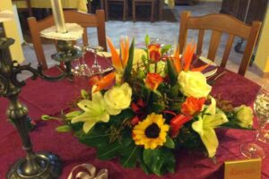 Agriturismo Le Pergolette