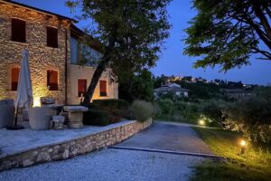 Agriturismo Le Pervinche