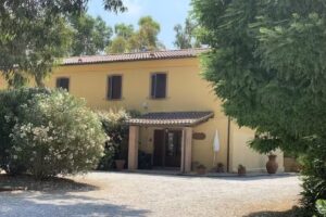 Agriturismo Le Pescine