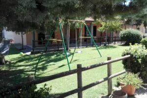 Agriturismo le Piane 1