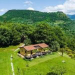 Agriturismo Le Pianore