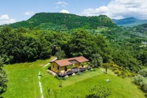 Agriturismo Le Pianore