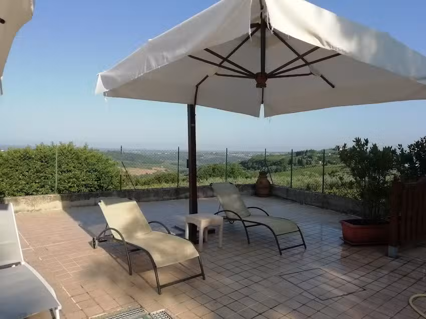 Agriturismo le Pianore