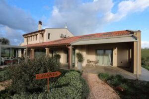 Agriturismo Le Piccole Macìe