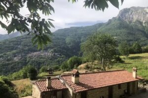 Agriturismo Le Poiane