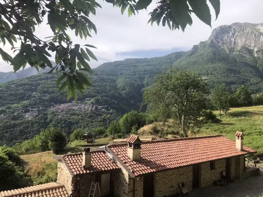 Agriturismo Le Poiane