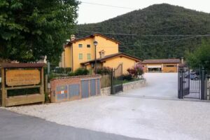 Agriturismo Le Poscole Al Canton