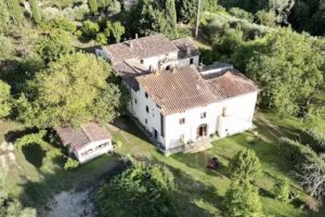 Agriturismo Le Pozze