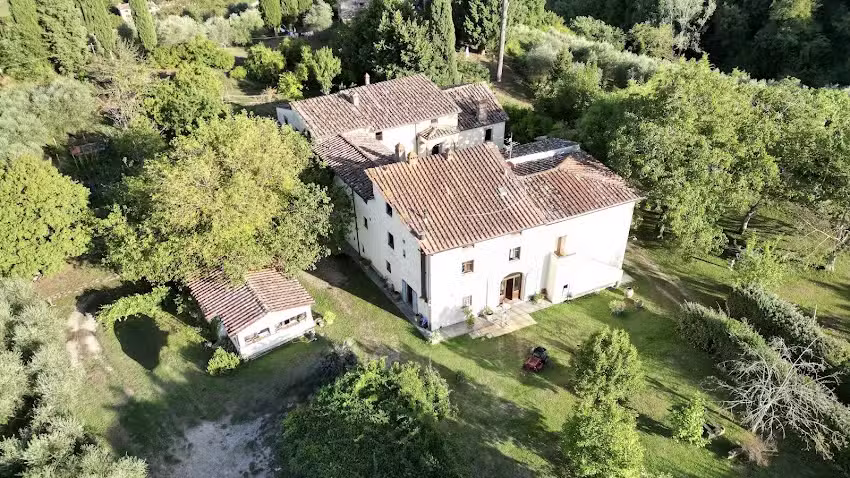 Agriturismo Le Pozze
