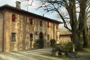 Agriturismo Le Pradine