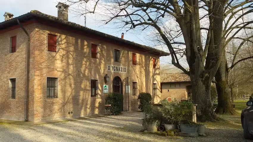 Agriturismo Le Pradine