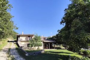 Agriturismo Le Prata