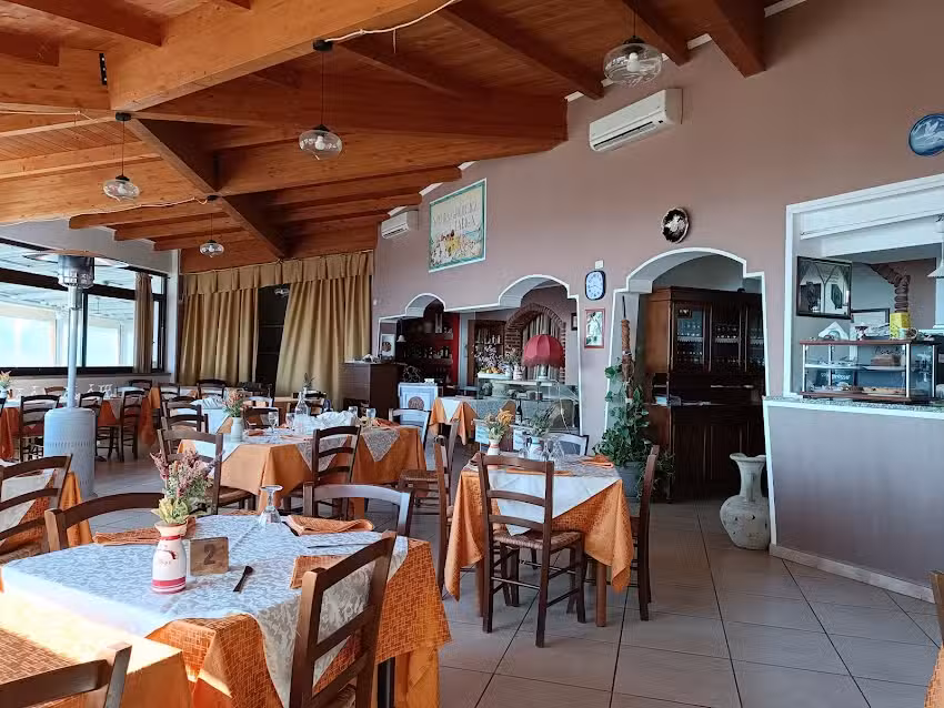 Agriturismo Le Prunelle