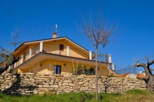 Agriturismo Le Quattro Piume