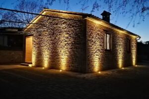 Agriturismo Le Querce