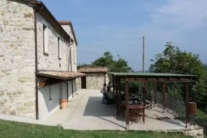 Agriturismo “Le Querce Antiche”