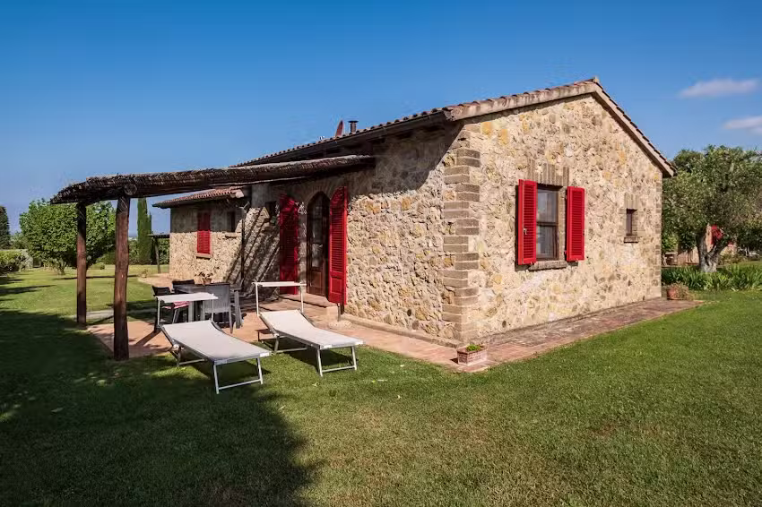 Agriturismo Le Querce