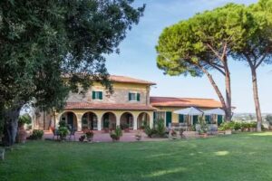 Agriturismo Le Querciole