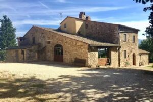 Agriturismo Le Querciole