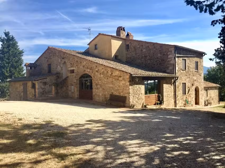 Agriturismo Le Querciole