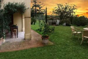 Agriturismo Le Rogheta