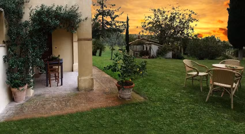 Agriturismo Le Rogheta