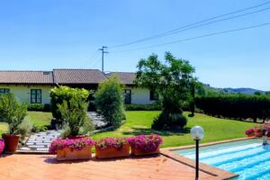 Agriturismo Le Rondinelle