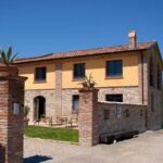 Agriturismo Le rondini