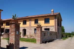 Agriturismo Le rondini